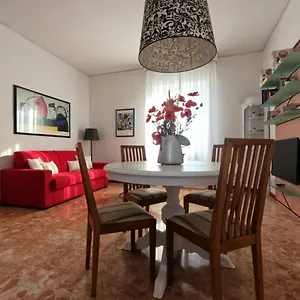 Apartamento Casavacanze Liberty, La Spezia