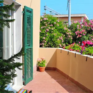 Сasa de vacaciones Terrazza Cinque Terre, La Spezia
