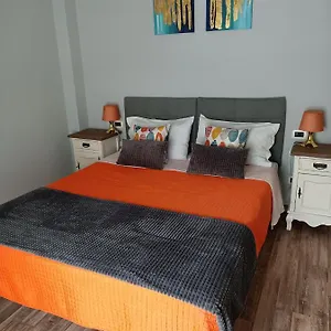 Apartamento Deco & Retro, La Spezia