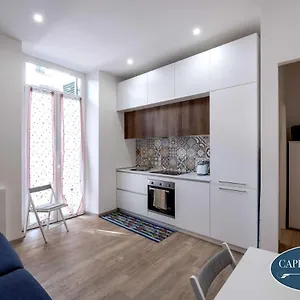 Apartamento Capital House 85, La Spezia