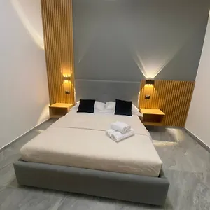 Apartamento La Casa Della Stazione, La Spezia