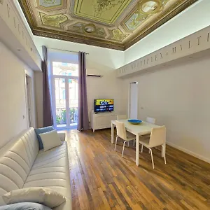 Apartamento Guvano Luxury, La Spezia