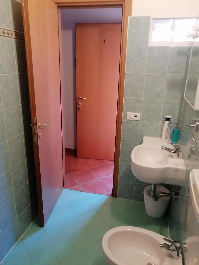 I Limoni 2 Lägenhet La Spezia