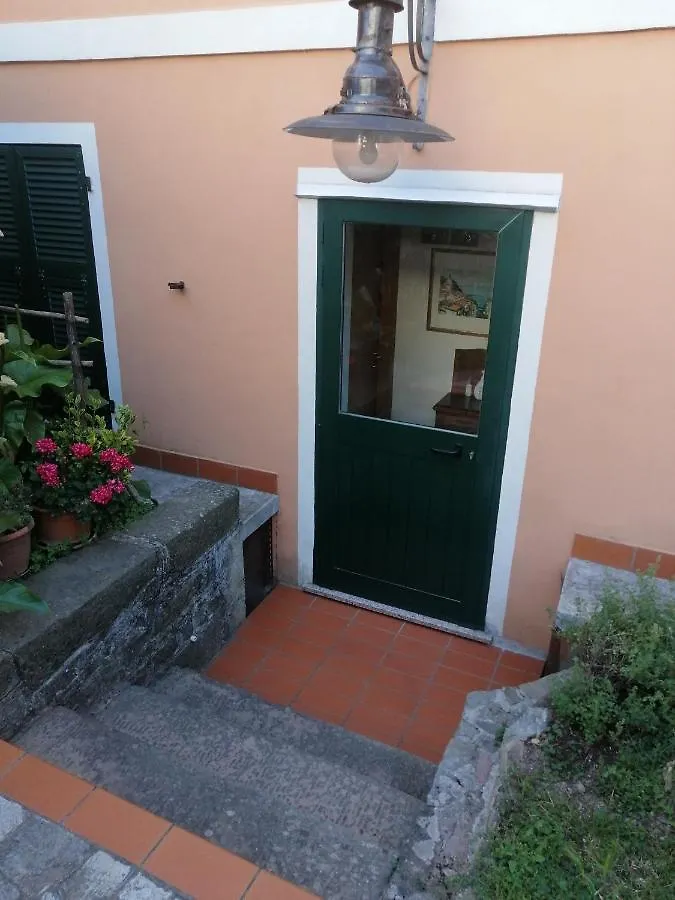 I Limoni 2 Lägenhet La Spezia