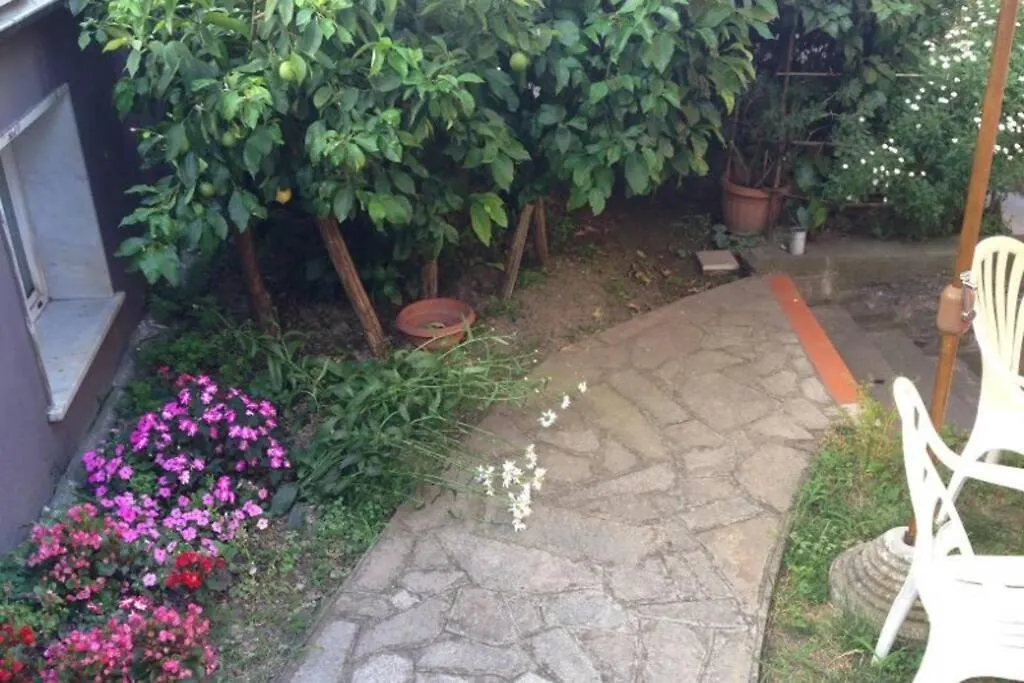 I Limoni 2 Lägenhet La Spezia Italien